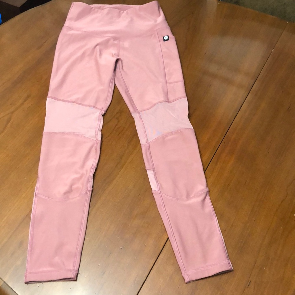 X by gottex leggings